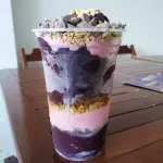 Creme Docinho 500ml