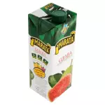 suco marata 1 litro goiaba