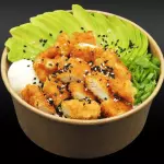 GOHAN 🥗🍱