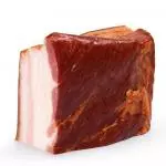 Bacon Pedaço KG (varejo)