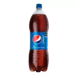 Gaseosa Pepsi 2lt