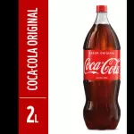 Coca Cola 2L
