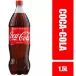 Coca-Cola 1,5l
