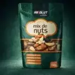MIX DE NUTS ABSOLUT