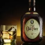 OLD PARR 12 ANOS