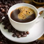 CAFE AMERICANO