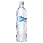Agua 600ml