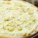 Champignon com Catupiry