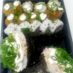 (COMBO TEMAKI)3
