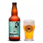 Gordelicia Strong Ale