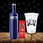 Copão Vodka Skyy