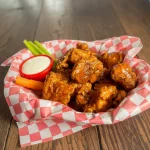 Bounles Mango Habanero