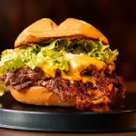 🍔 LA GIGANTE