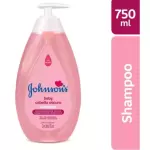 CHA.JJ BABY CABELLO OSCURO 750 ML