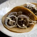 TACO DE GUISADO X1