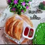 Empanadas Proteicas