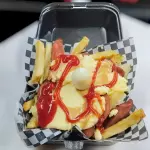 SalchiQueso