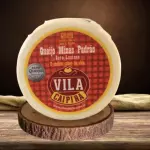 MINAS PADRÃO ZERO LACTOSE VILA