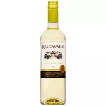 Vinho Branco Chileno Sauvignon
