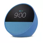 Alexa Echo Spot - Azul