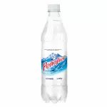 Agua Mineral 296Ml