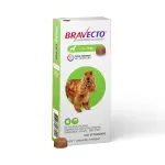 Bravecto MSD Cães de 10 a 20 kg