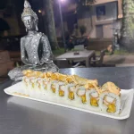 calamar roll