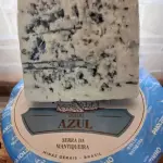 Queijo Gorgonzola