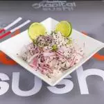 Ceviche Peruano