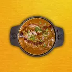 Lamb Curry