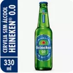 HEINEKEN ZERO ÁLCOOL