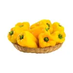 Pimentões Amarelo 0,500g