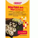 MARTES DELMAR