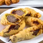 Ají Relleno