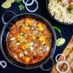 Paneer Changezi