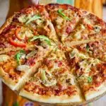 Pizza SUPREMA