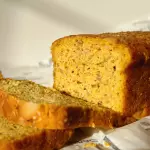 PÃO LOW CARB