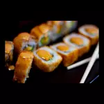 Tri maki