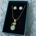 Set de Gatos en Larimar
