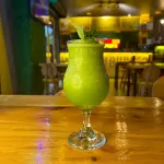 LIMONADA DE HIERBABUENA
