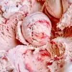 GELATO YOGURT FRESA