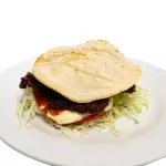 Torta de Carne