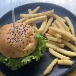 Hamburguesa / Burguers