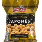 Amendoim Japonês 65G