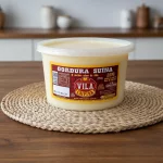 -586-BANHA SUINA VILA C. 940g $22.80
