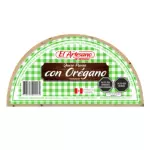 Queso Paria con Orégano El Artesano