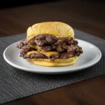 TRIPLE CHEESE
