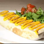 Burritos 🌯