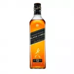 BLACK LABEL 12y 1L