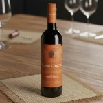 Vinho Casal Garcia Tinto seco